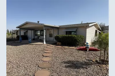 1080 E Huffman Way, Kingman, AZ 86409 - Photo 1
