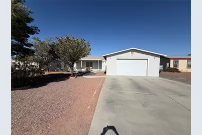 3616 N Rainbow Drive, Kingman, AZ 86409 - Photo 1