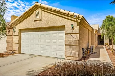 [Address not provided], Bullhead City, AZ 86442 - Photo 1