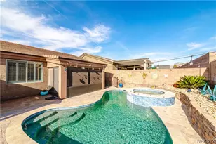 3330 Motherlode Rd, Kingman, AZ 86401 - Photo 19