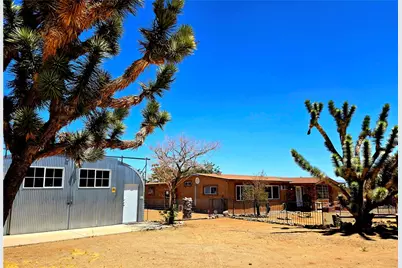 18177 N Peach Drive, Dolan Springs, AZ 86441 - Photo 1