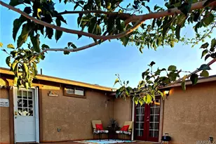 18177 N Peach Dr, Dolan Springs, AZ 86441 - Photo 33