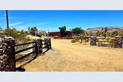 18177 N Peach Drive, Dolan Springs, AZ 86441 - Photo 5