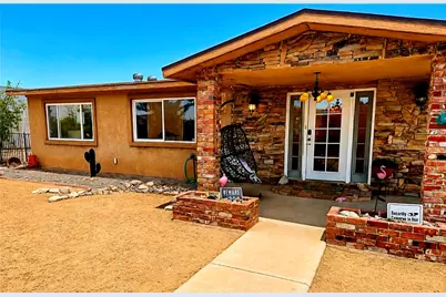 18177 N Peach Drive, Dolan Springs, AZ 86441 - Photo 3