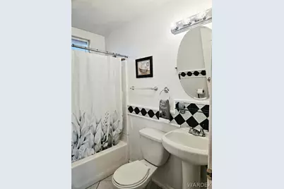 18177 N Peach Drive, Dolan Springs, AZ 86441 - Photo 23
