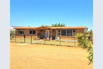 18177 N Peach Drive, Dolan Springs, AZ 86441 - Photo 1
