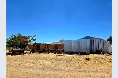 18177 N Peach Drive, Dolan Springs, AZ 86441 - Photo 33