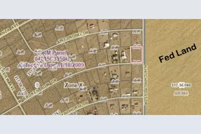 317-38-177S W Broken Bow Dr Drive, White Hills, AZ 86445 - Photo 11