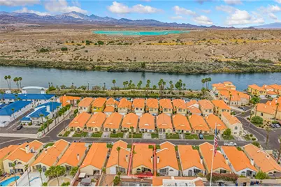 1825 East Shore Villas Drive #45, Bullhead City, AZ 86442 - Photo 33