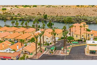 1825 East Shore Villas Drive #45, Bullhead City, AZ 86442 - Photo 35