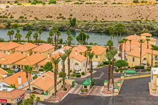 1825 E Shore Villas Dr, Bullhead City, AZ 86442 - Photo 35