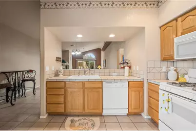 1825 East Shore Villas Drive #45, Bullhead City, AZ 86442 - Photo 17