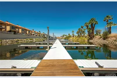 1825 East Shore Villas Drive #45, Bullhead City, AZ 86442 - Photo 43