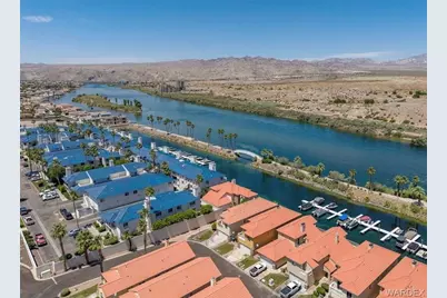 1825 East Shore Villas Drive #45, Bullhead City, AZ 86442 - Photo 41