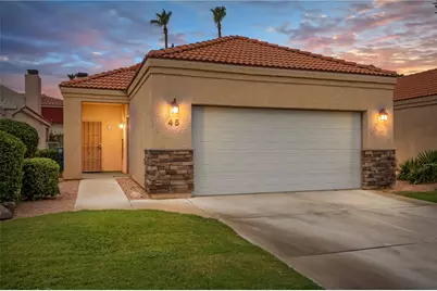 1825 East Shore Villas Drive #45, Bullhead City, AZ 86442 - Photo 49
