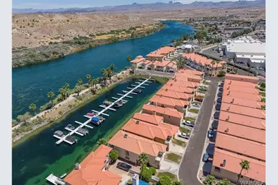 1825 East Shore Villas Drive #45, Bullhead City, AZ 86442 - Photo 41