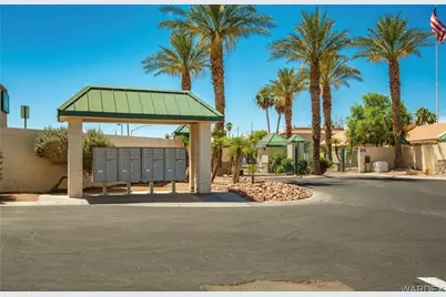 1825 East Shore Villas Drive #45, Bullhead City, AZ 86442 - Photo 45