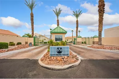 1825 East Shore Villas Drive #45, Bullhead City, AZ 86442 - Photo 33