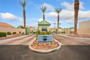 1825 E Shore Villas Dr, Bullhead City, AZ 86442 - Photo 33