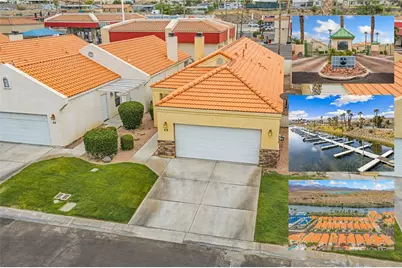 1825 East Shore Villas Drive #45, Bullhead City, AZ 86442 - Photo 1