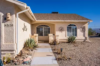 3130 Silverspoon Drive, Lake Havasu, AZ 86406 - Photo 3