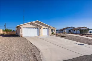 3130 Silverspoon Dr, Lake Havasu City, AZ 86406 - Photo 25