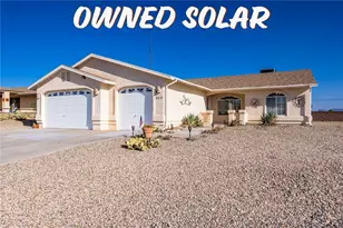 3130 Silverspoon Dr, Lake Havasu, AZ 86406 - Photo 1