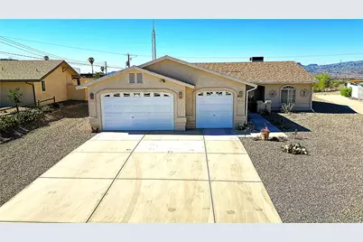 3130 Silverspoon Drive, Lake Havasu, AZ 86406 - Photo 1
