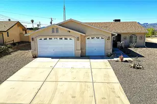 3130 Silverspoon Dr, Lake Havasu, AZ 86406 - Photo 1