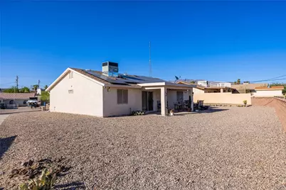 3130 Silverspoon Drive, Lake Havasu, AZ 86406 - Photo 29