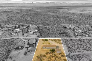 4498 N Smoketree Rd, Golden Valley, AZ 86413 - Photo 79