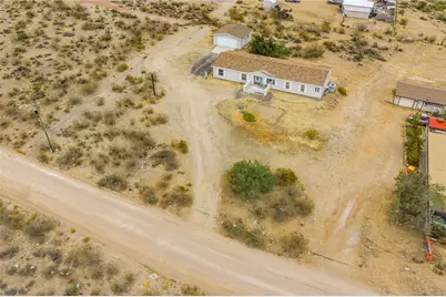 4498 N Smoketree Road, Golden Valley, AZ 86413 - Photo 5