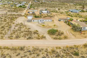 4498 N Smoketree Rd, Golden Valley, AZ 86413 - Photo 3