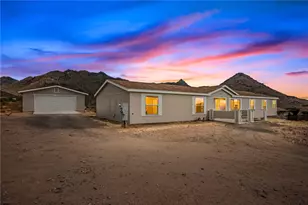 4498 N Smoketree Rd, Golden Valley, AZ 86413 - Photo 1