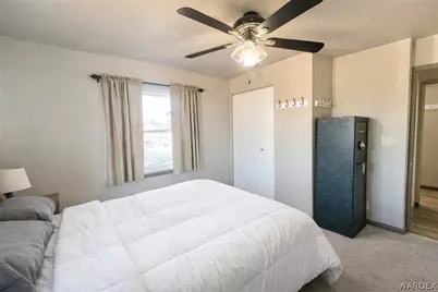 21422 S Appaloosa Road, Yucca, AZ 86438 - Photo 33