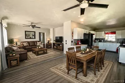 21422 S Appaloosa Road, Yucca, AZ 86438 - Photo 21