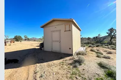 21422 S Appaloosa Road, Yucca, AZ 86438 - Photo 49