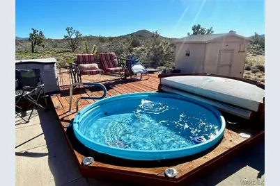21422 S Appaloosa Road, Yucca, AZ 86438 - Photo 71