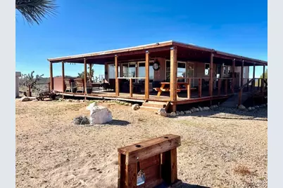 21422 S Appaloosa Road, Yucca, AZ 86438 - Photo 5