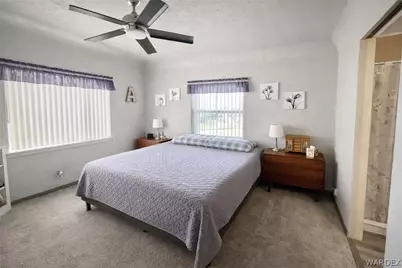 21422 S Appaloosa Road, Yucca, AZ 86438 - Photo 23