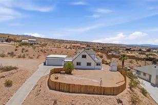 3130 Larkwood Ave, Bullhead City, AZ 86429 - Photo 5