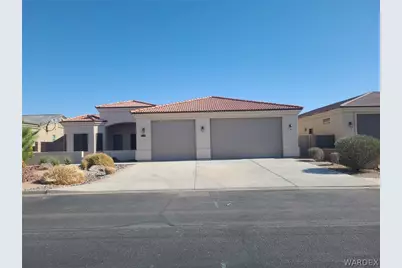 1923 E Winter Haven Drive, Mohave Valley, AZ 86440 - Photo 1