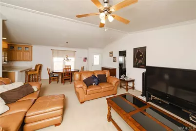 3190 E Pepper Tree Road, Kingman, AZ 86409 - Photo 5