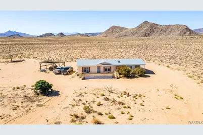 3190 E Pepper Tree Road, Kingman, AZ 86409 - Photo 49