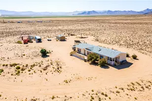 3190 E Pepper Tree Rd, Kingman, AZ 86409 - Photo 51