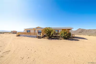 3190 E Pepper Tree Road, Kingman, AZ 86409 - Photo 1