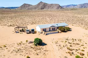 3190 E Pepper Tree Rd, Kingman, AZ 86409 - Photo 49