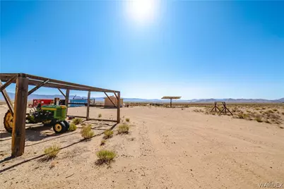 3190 E Pepper Tree Road, Kingman, AZ 86409 - Photo 45