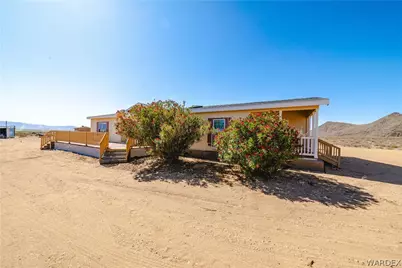 3190 E Pepper Tree Road, Kingman, AZ 86409 - Photo 1
