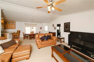 3190 E Pepper Tree Rd, Kingman, AZ 86409 - Photo 5